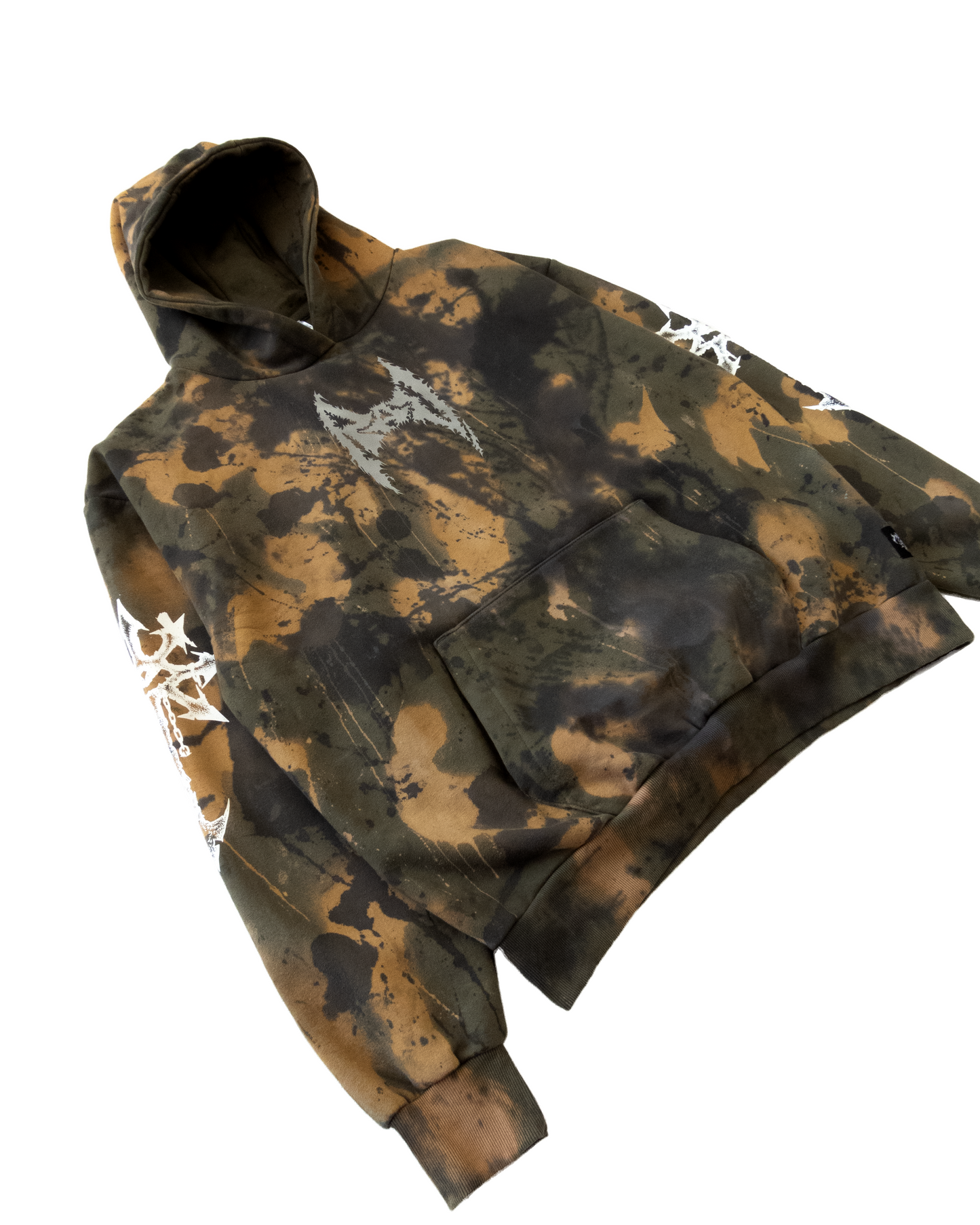 Chaos Hoodie