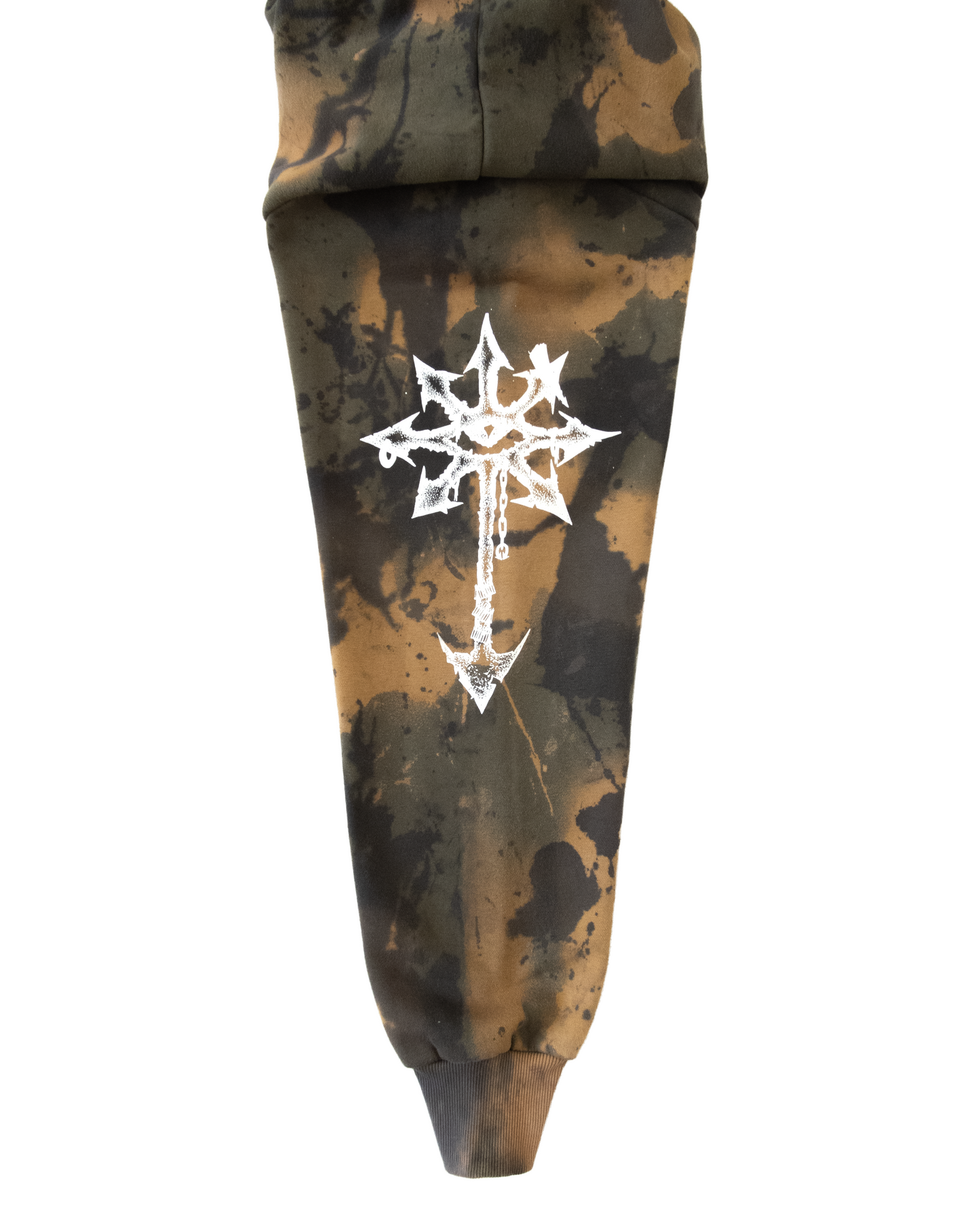 Chaos Hoodie