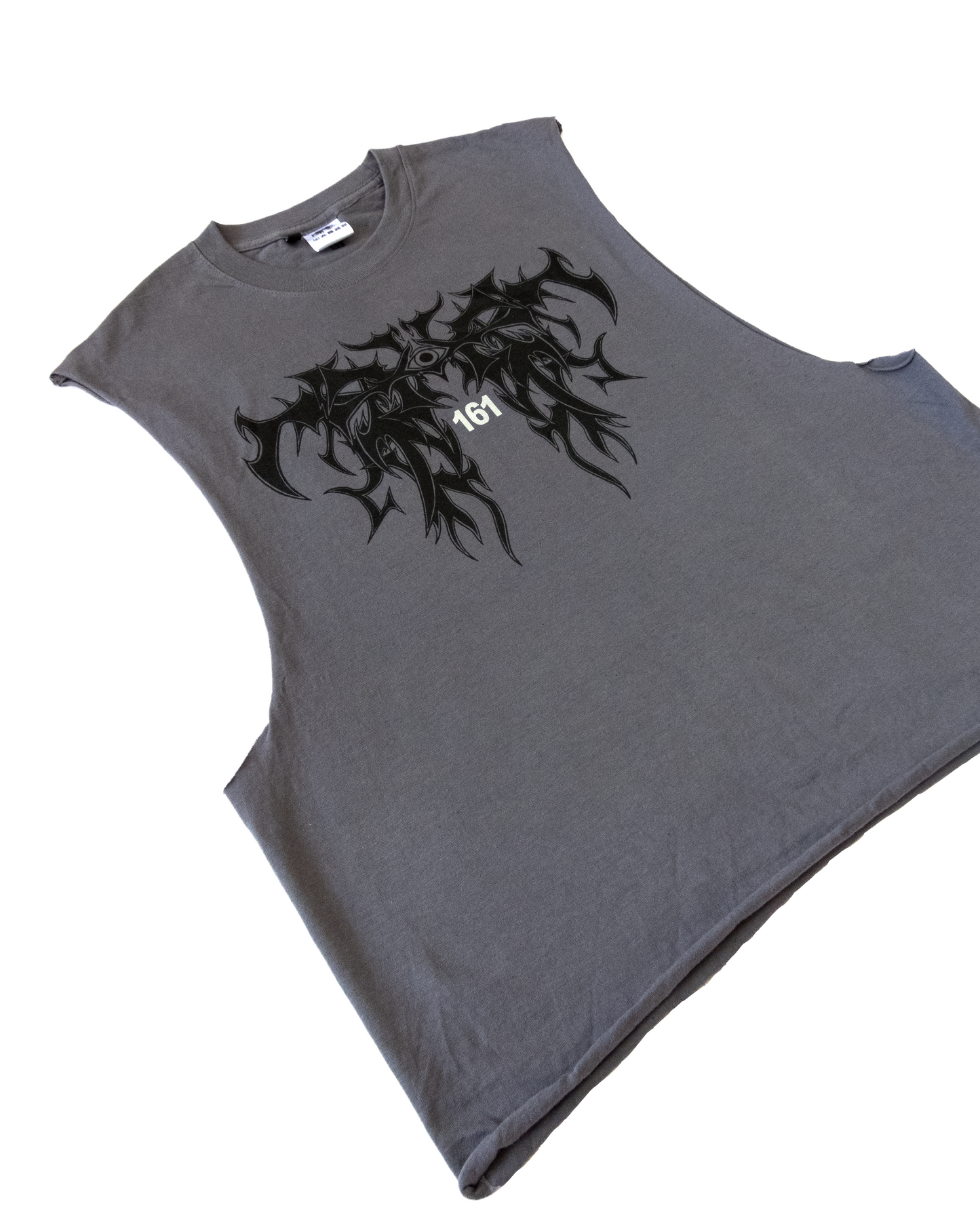 Neurodemon 161 Tanktop