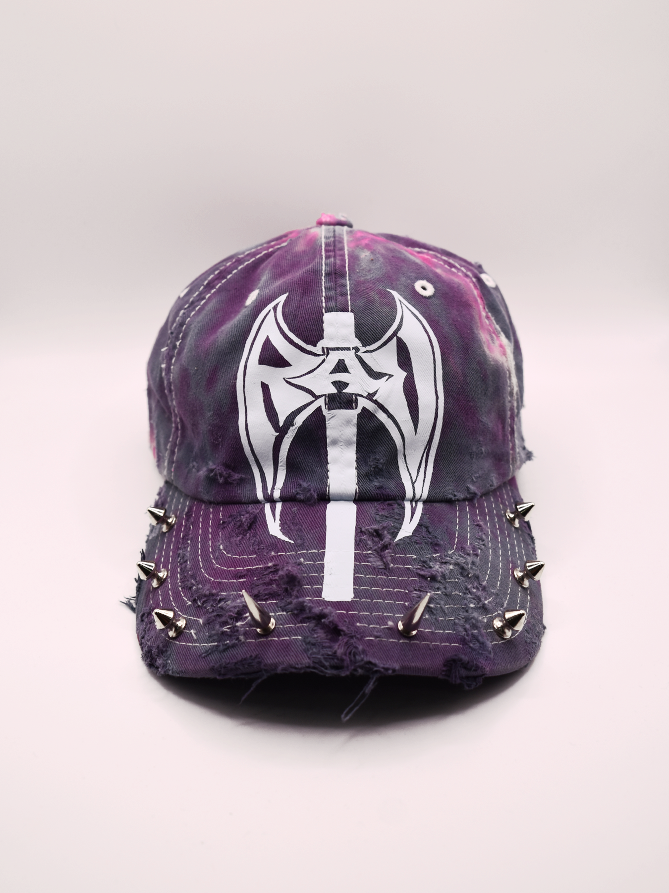 Thorned Dreams Cap