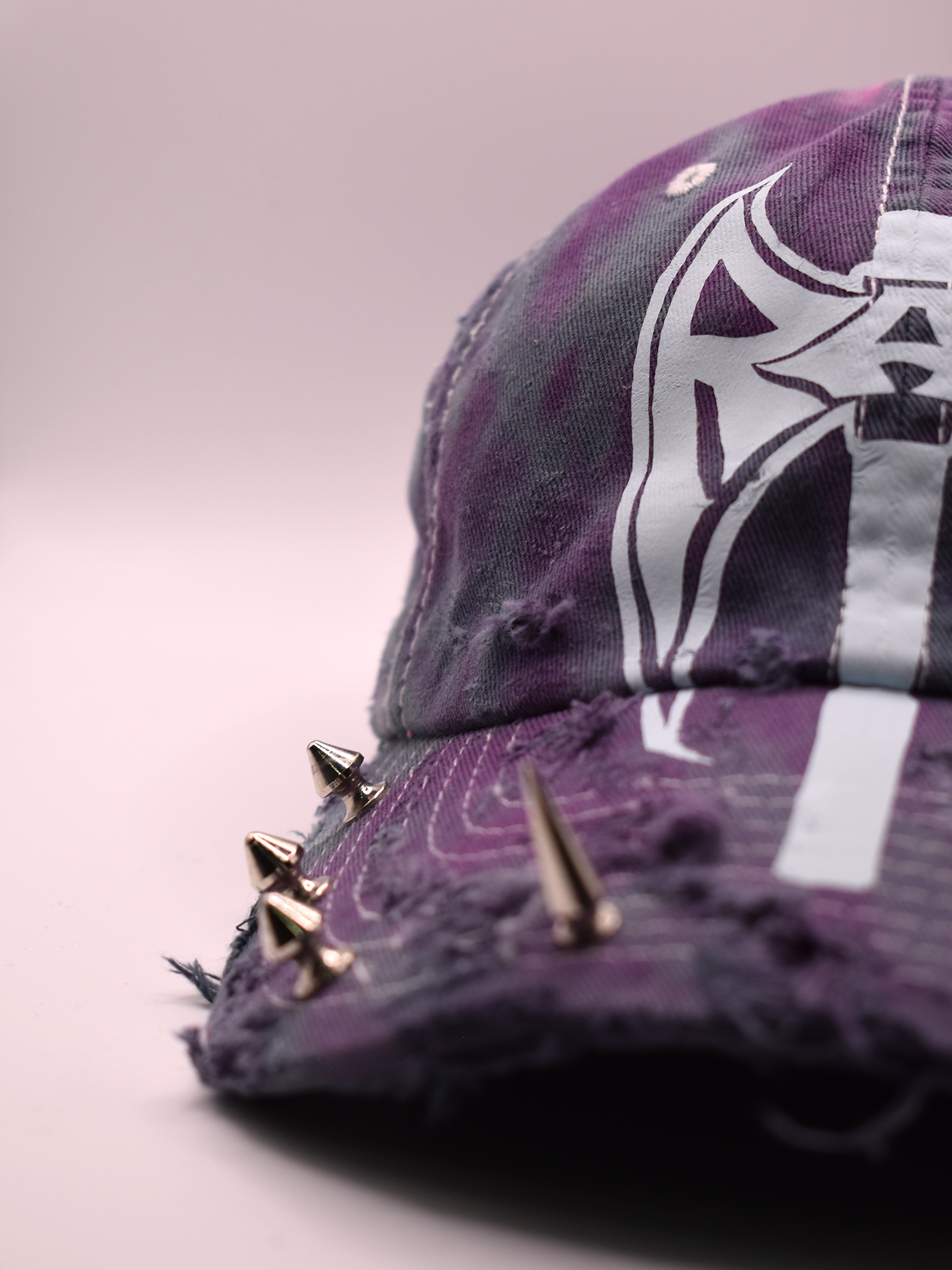 Thorned Dreams Cap