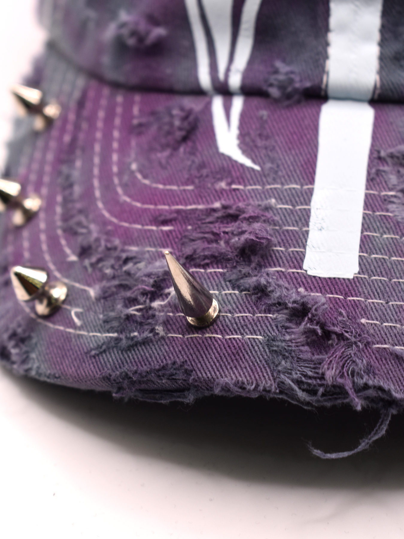 Thorned Dreams Cap