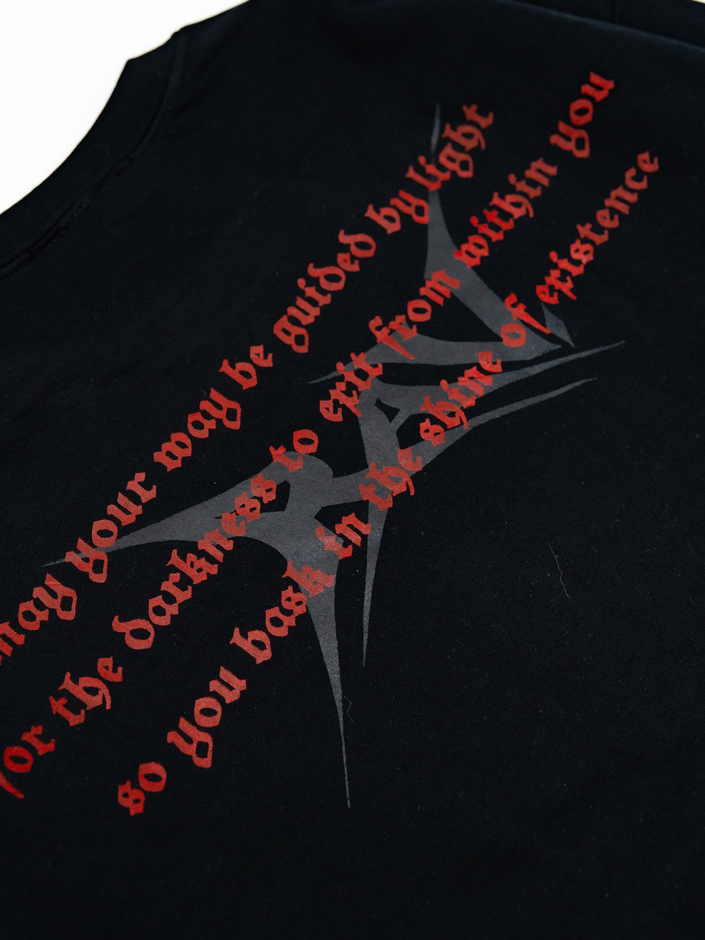 Neurodemon 3.0 Crewneck