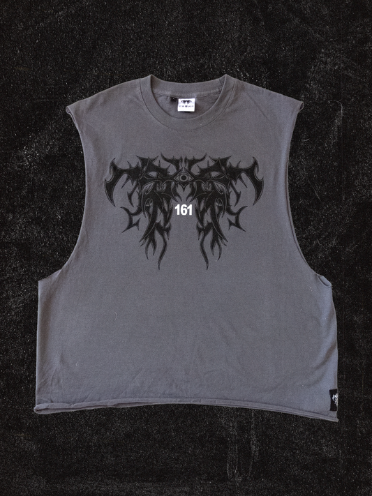 Neurodemon 161 Tanktop