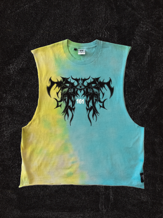Neurodemon 161 (Tie-Dye)