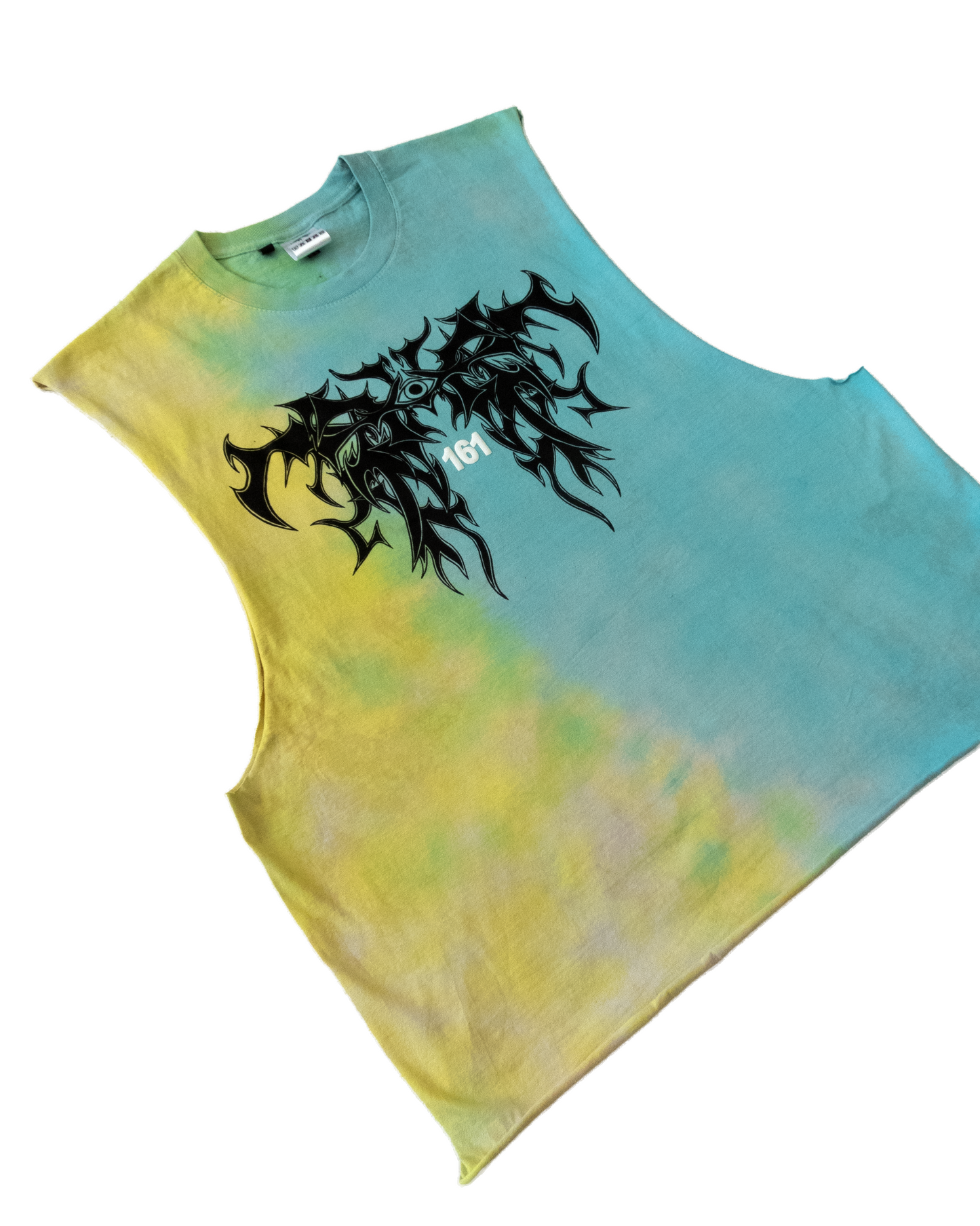 Neurodemon 161 (Tie-Dye)