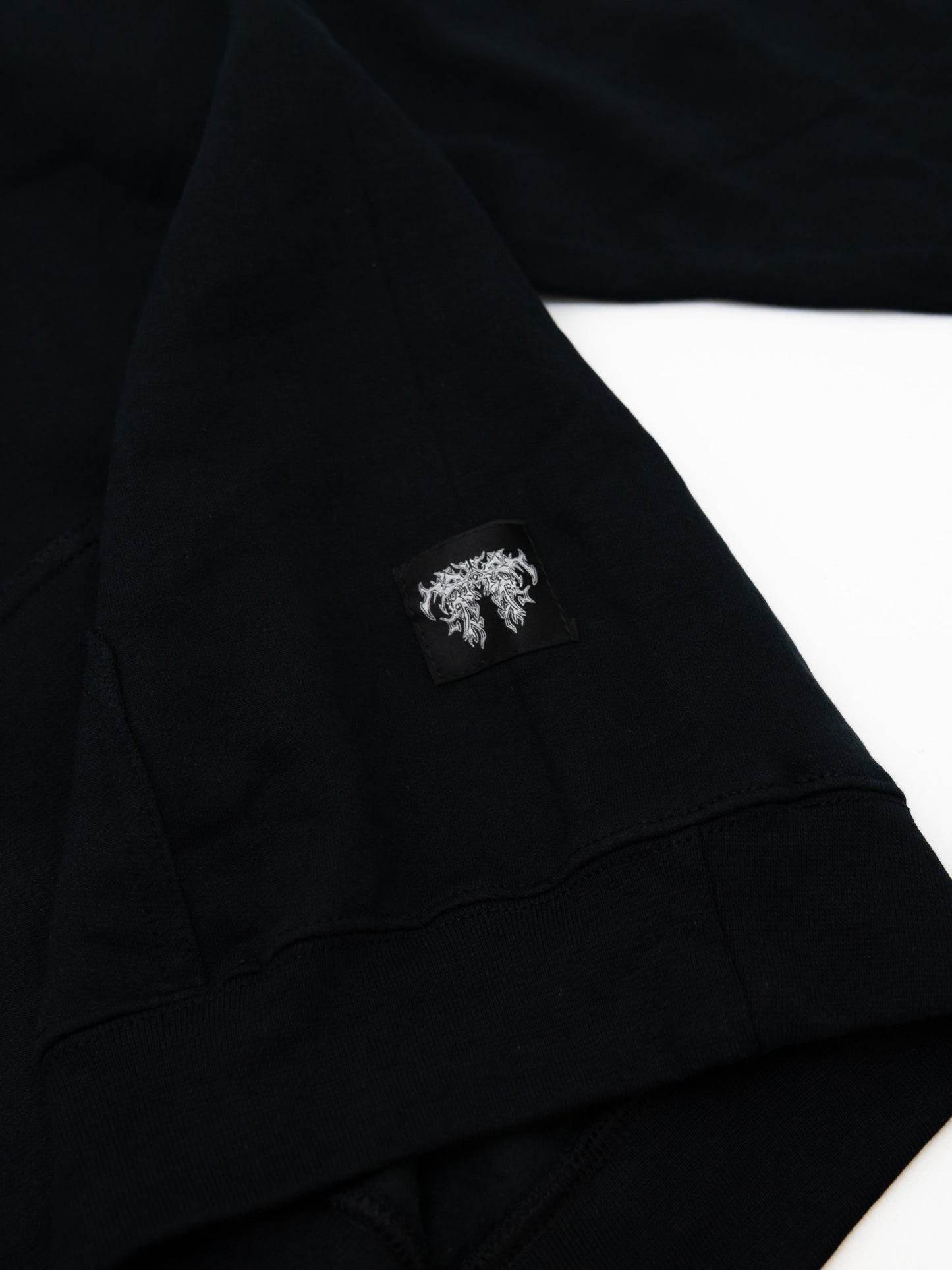 Metal 2.0 Hoodie
