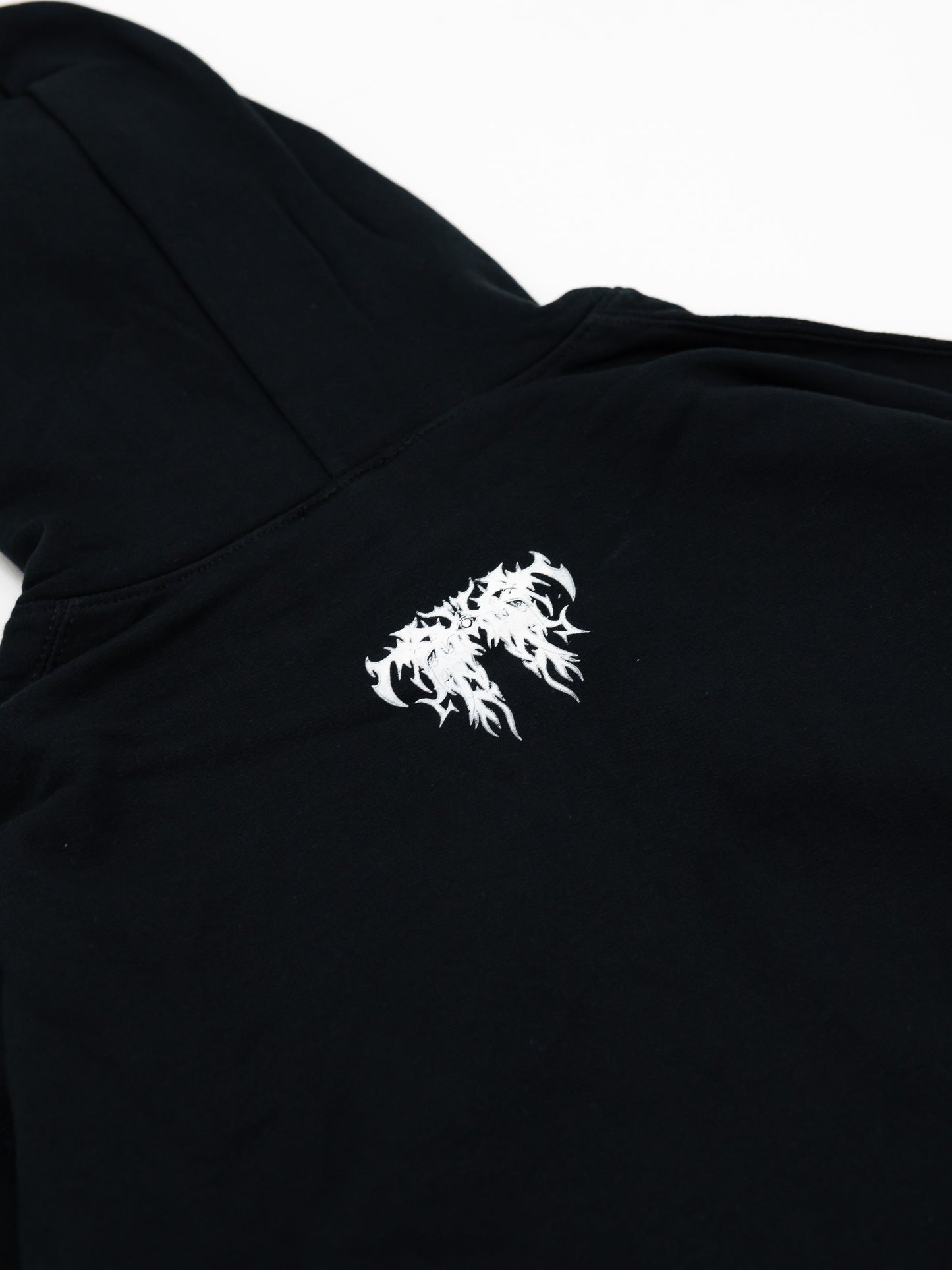 Metal 2.0 Hoodie