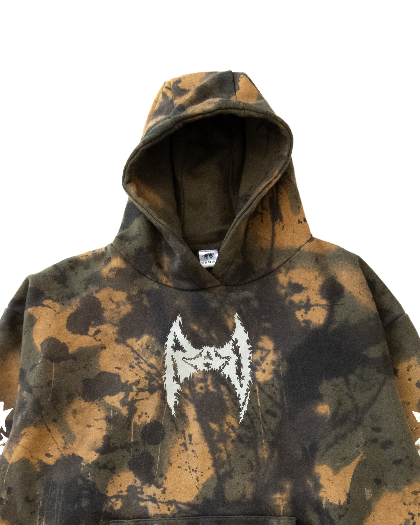 Chaos Hoodie