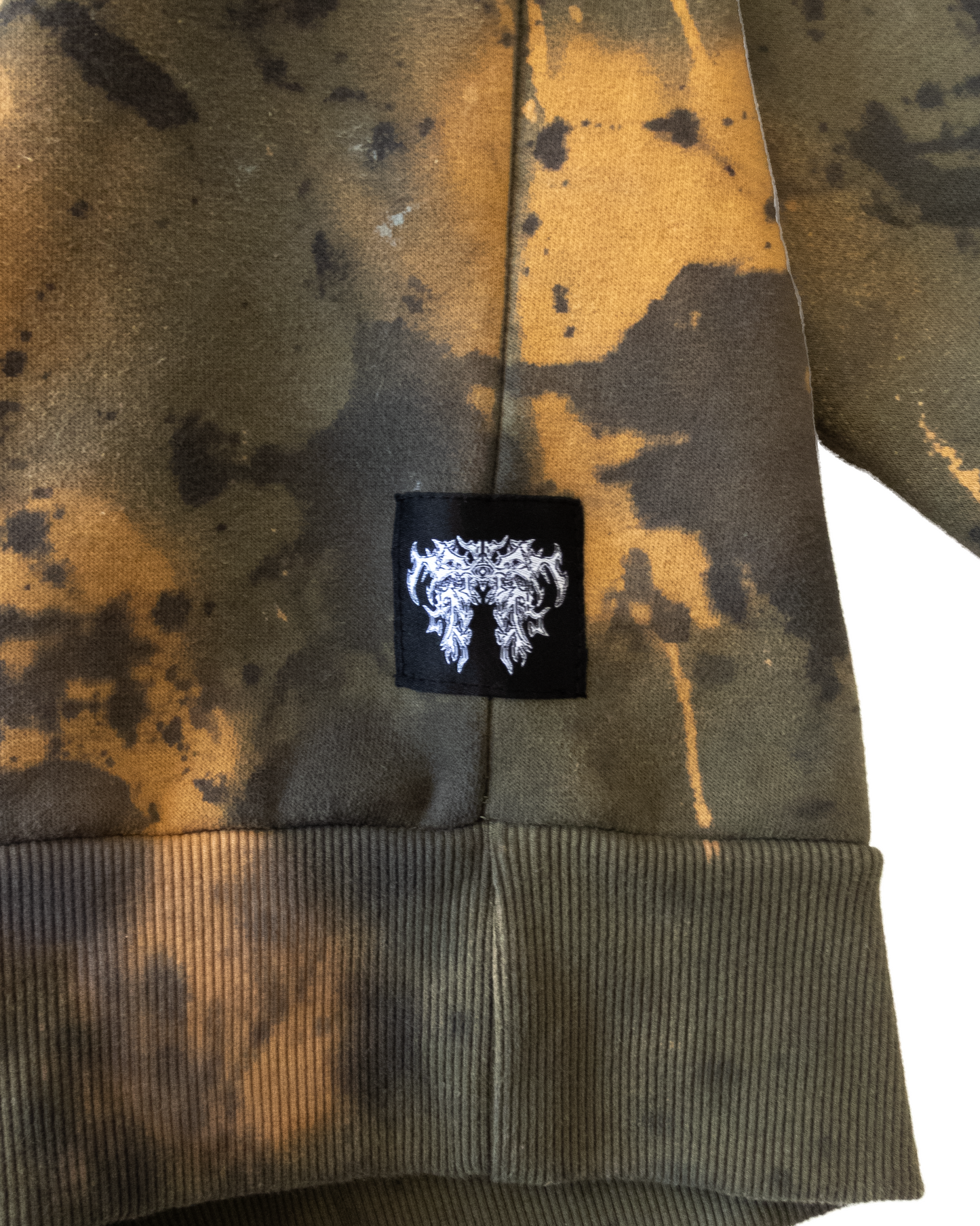Chaos Hoodie