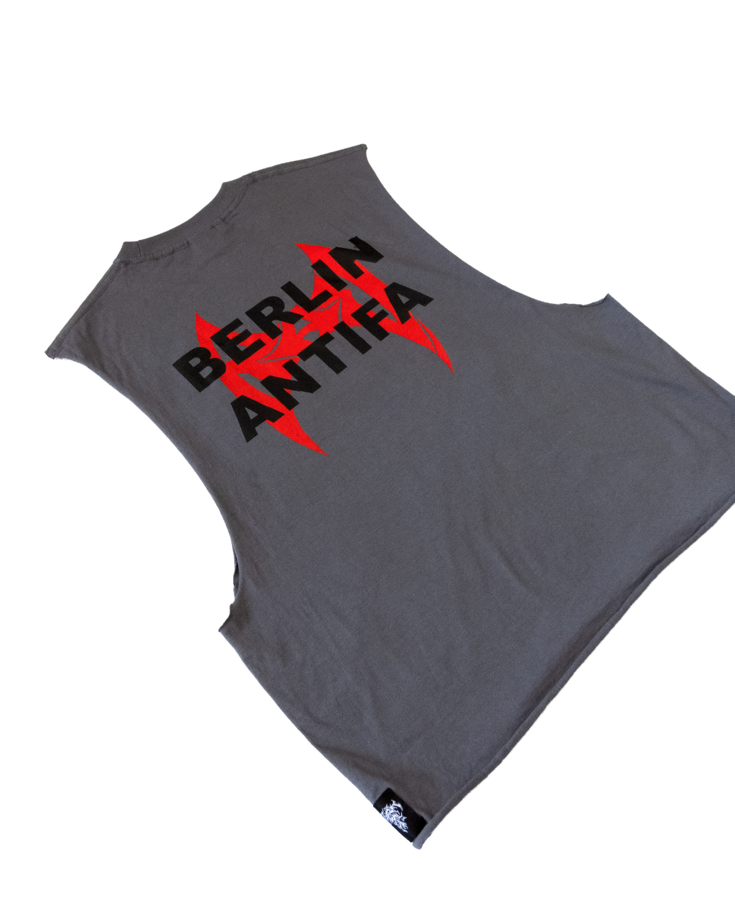 Neurodemon 161 Tanktop
