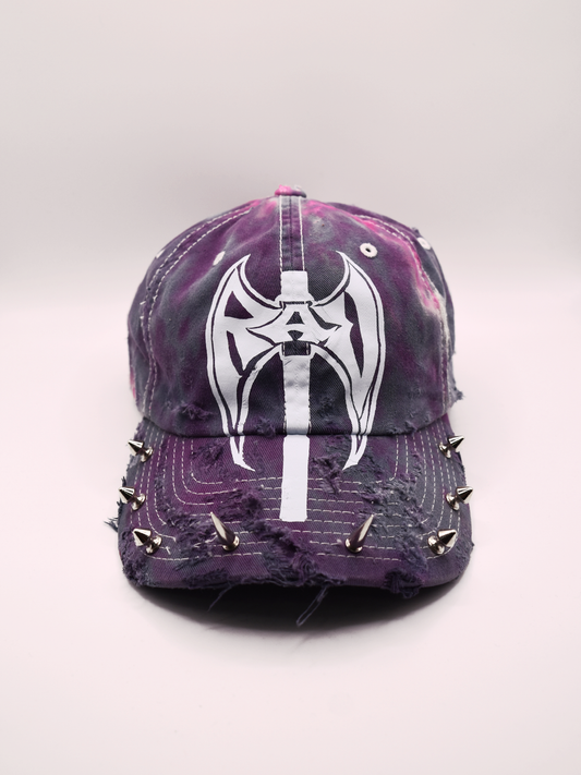 Thorned Dreams Cap
