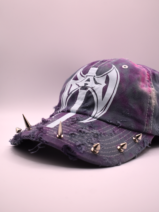 Thorned Dreams Cap