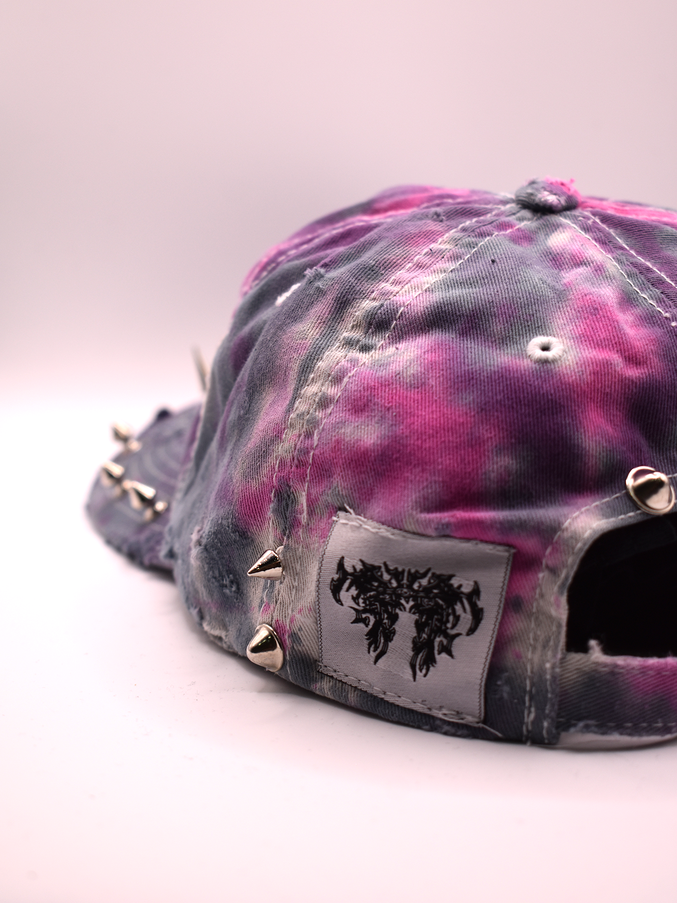 Thorned Dreams Cap