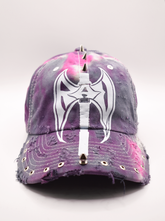 Pierced Sky Cap