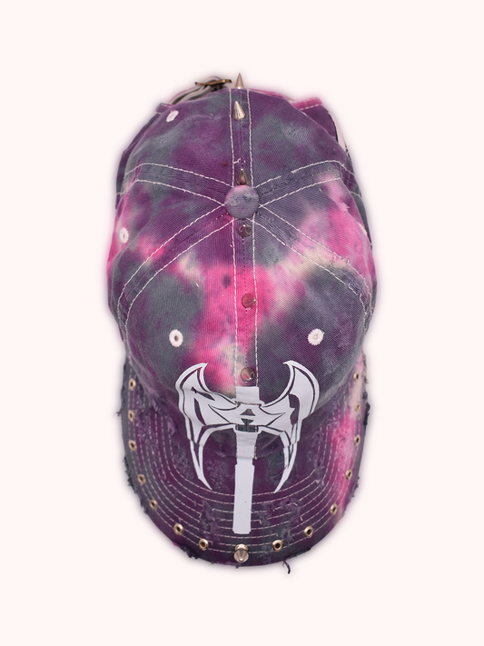 Pierced Sky Cap