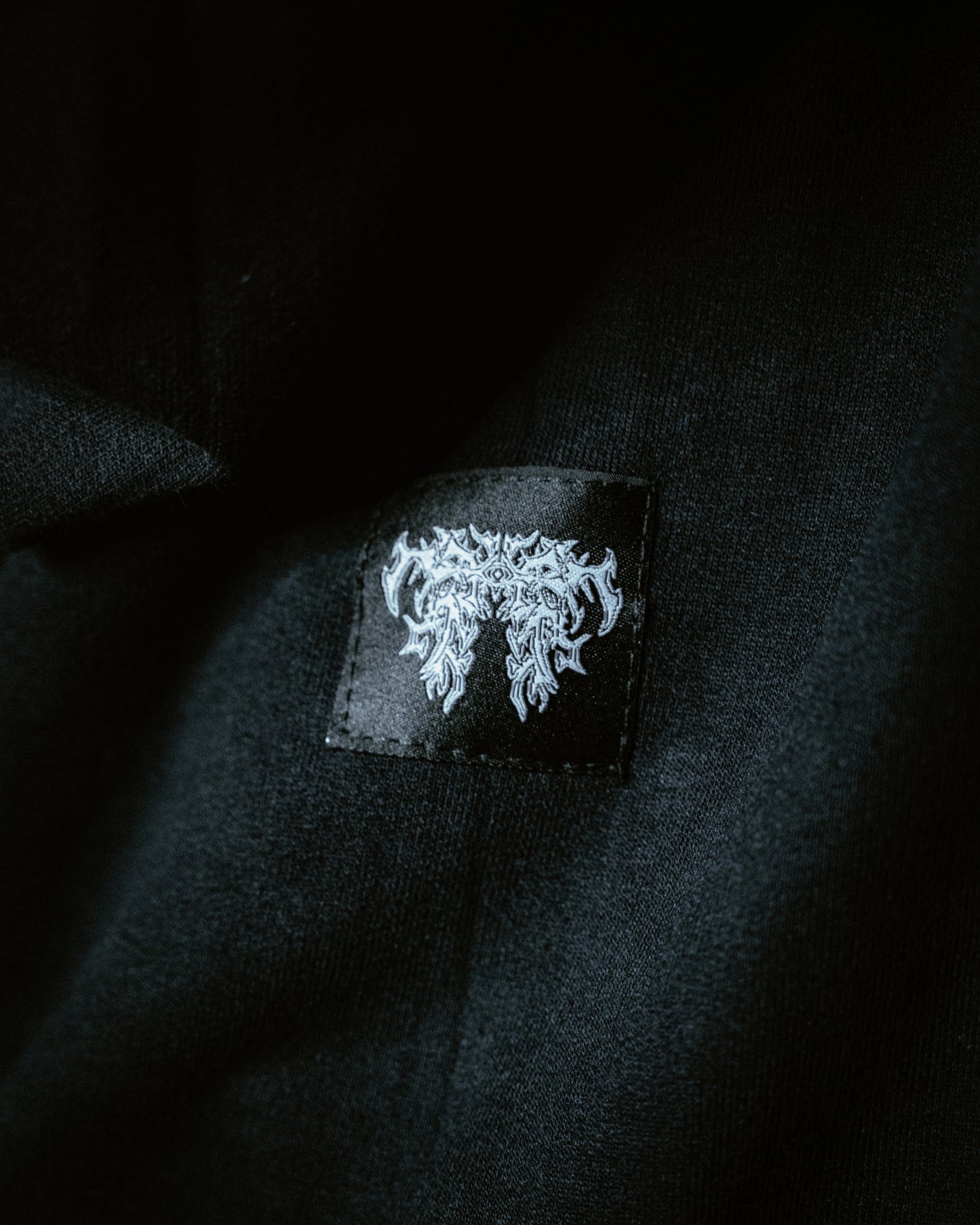 Metal 2.0 Hoodie