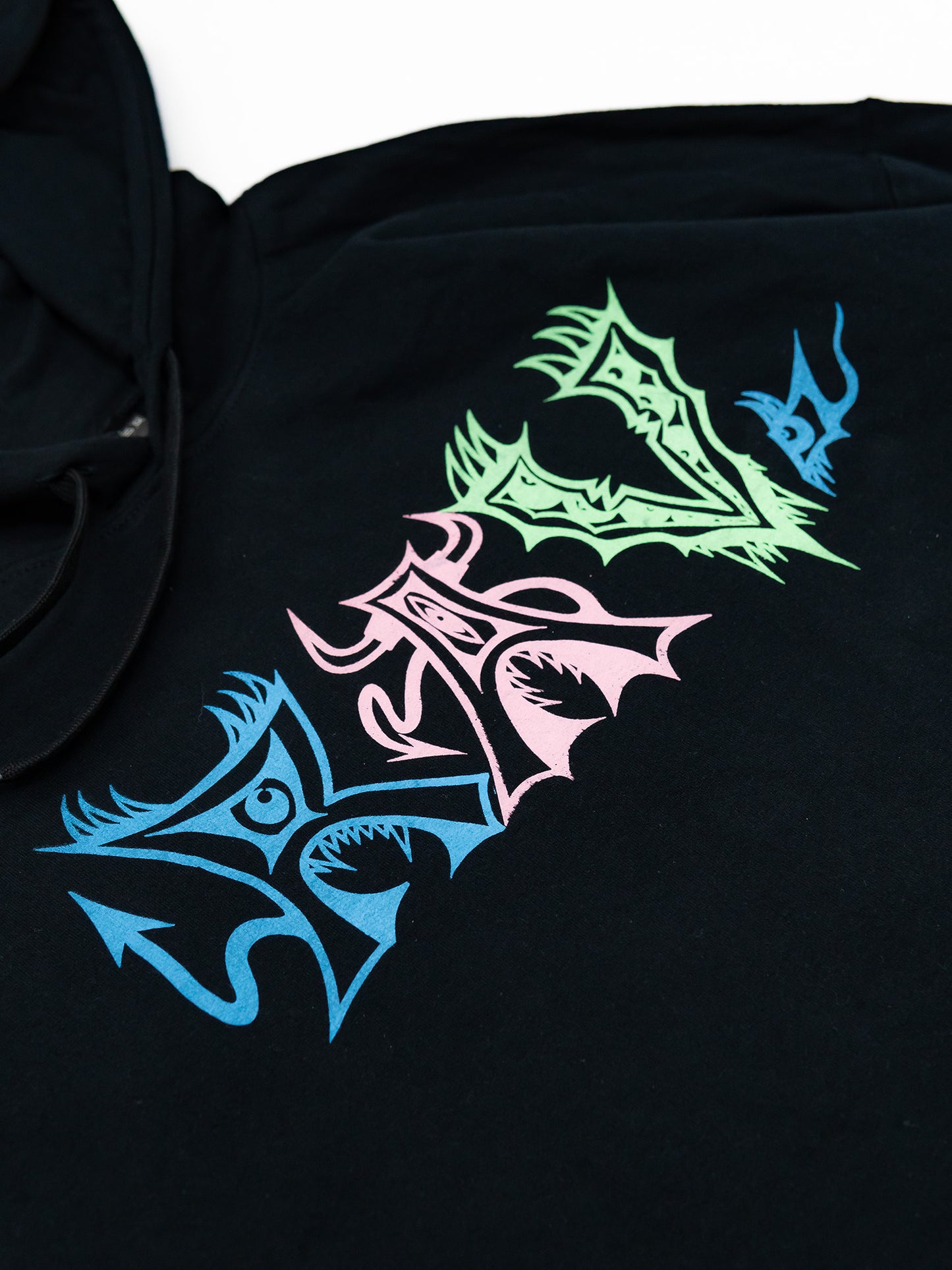 Beasts Hoodie