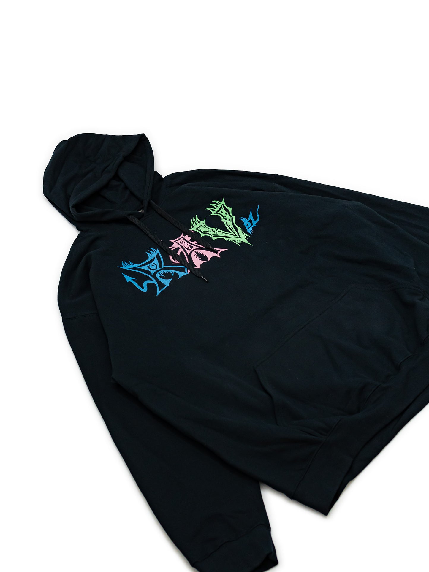 Beasts Hoodie