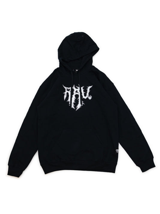 Metal 2.0 Hoodie