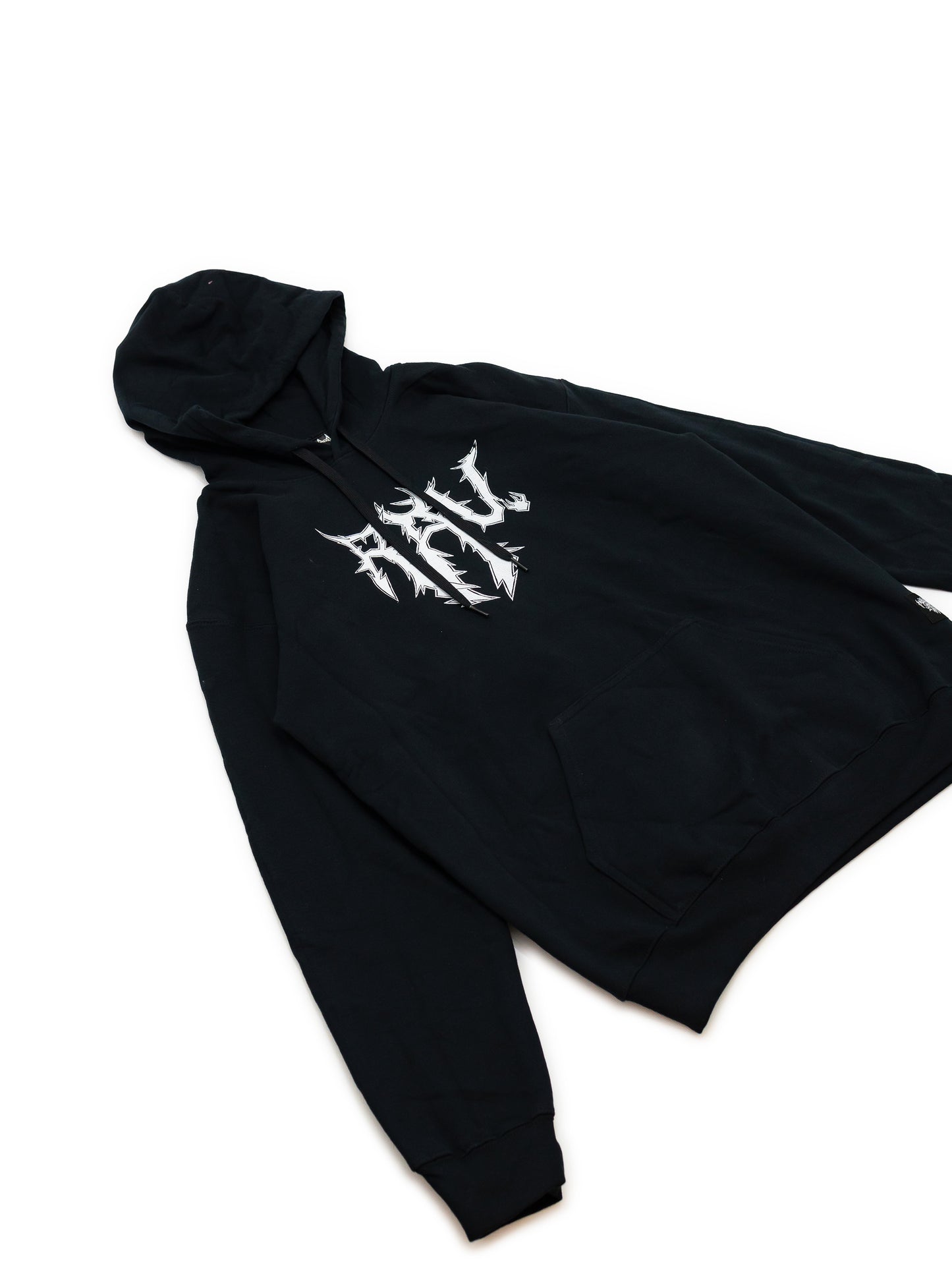 Metal 2.0 Hoodie