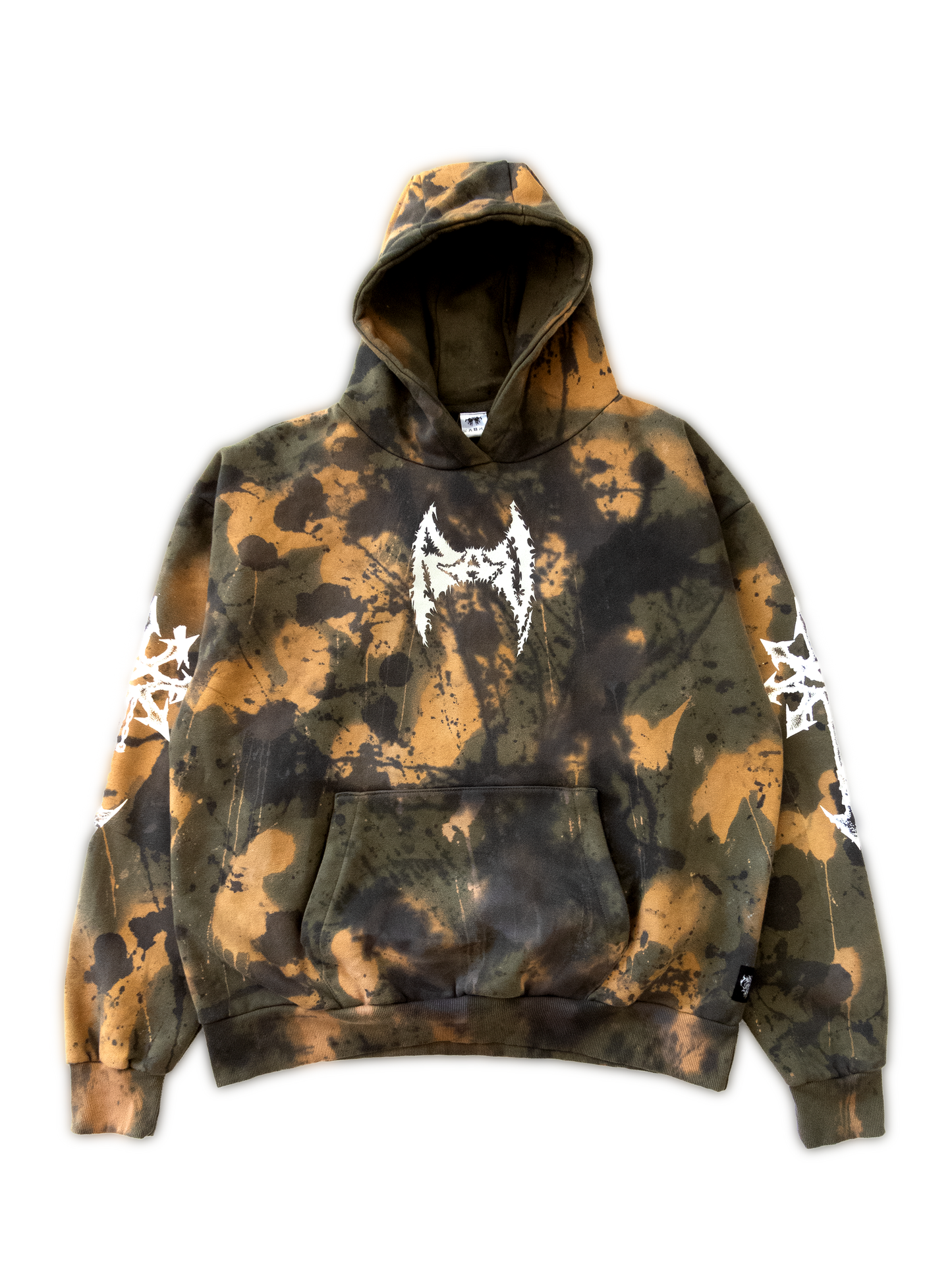 Chaos Hoodie