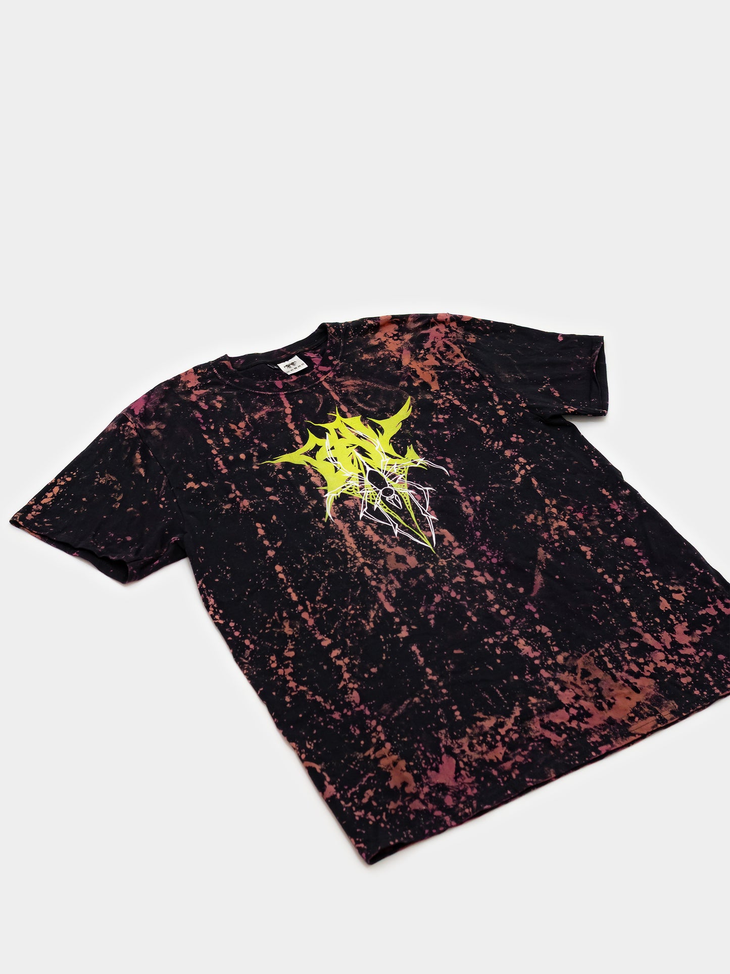 Toxic Webs T-Shirt