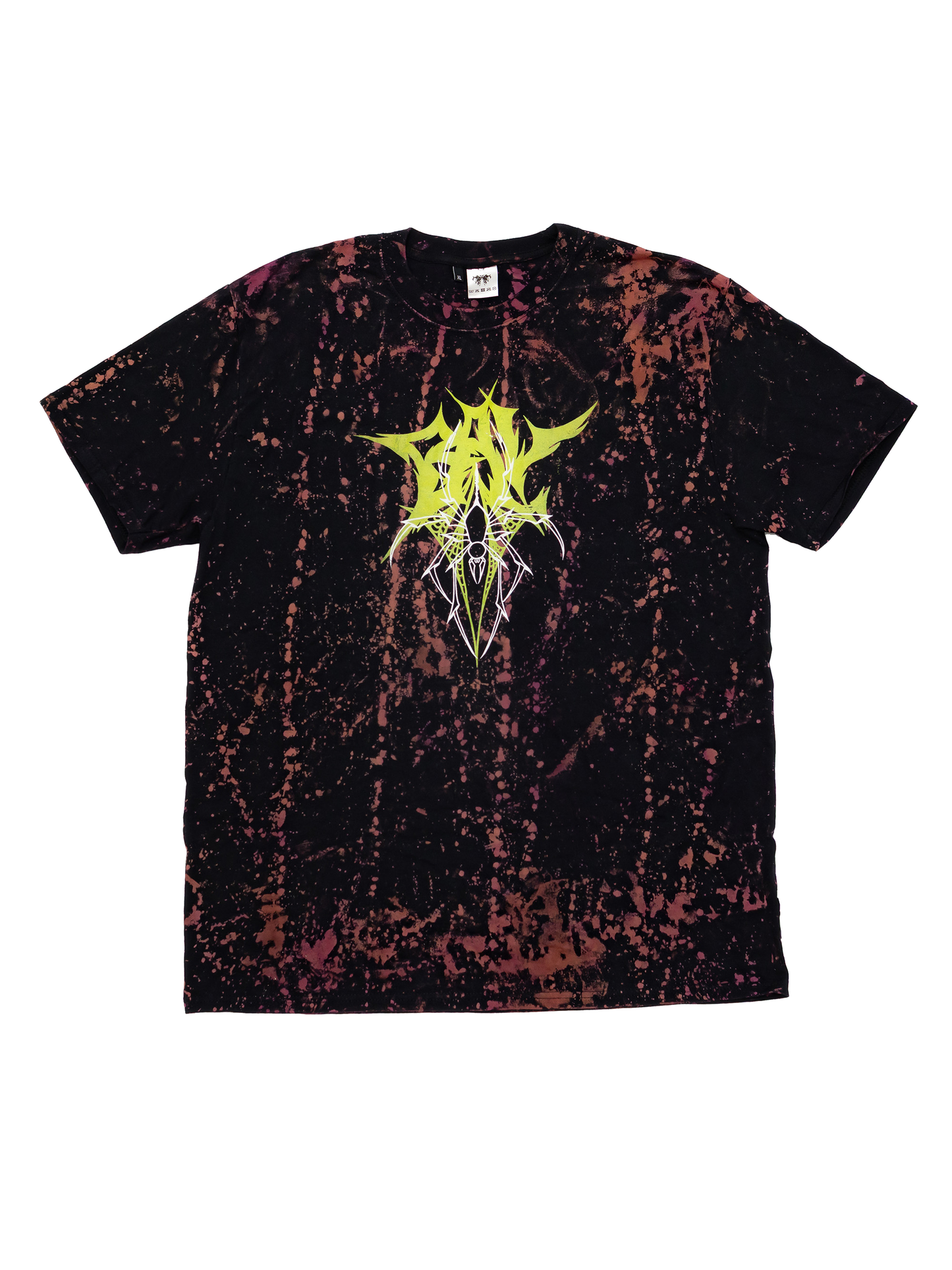 Toxic Webs T-Shirt