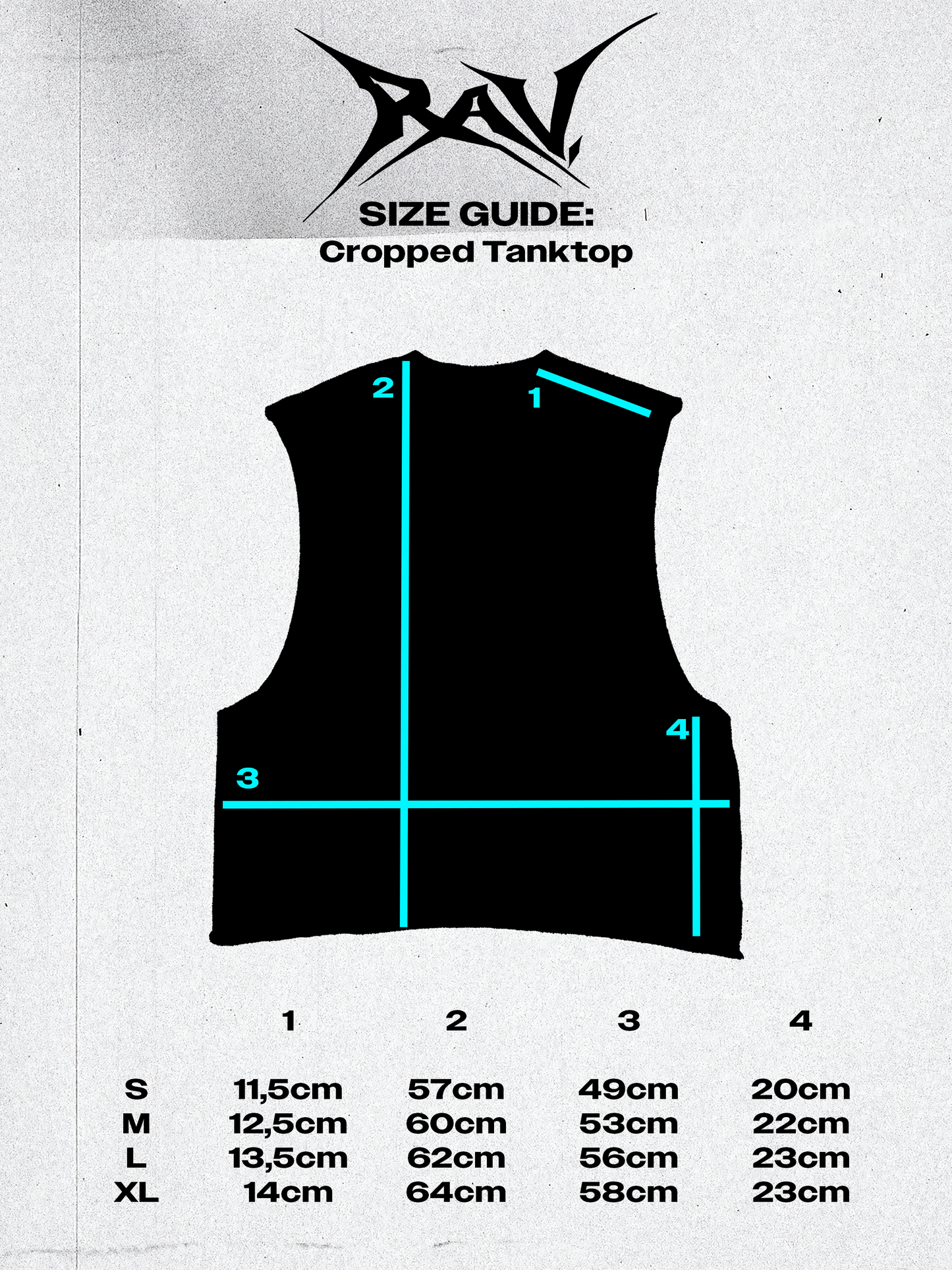 Neurodemon 161 Tanktop