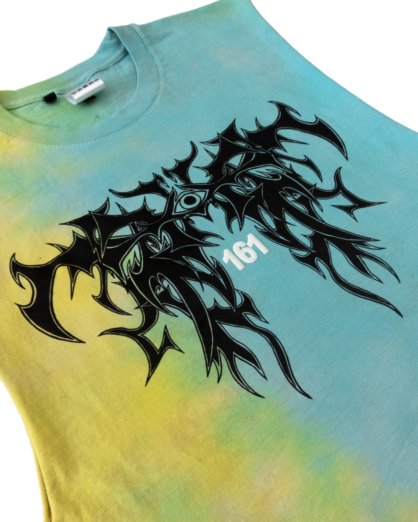 Neurodemon 161 (Tie-Dye)